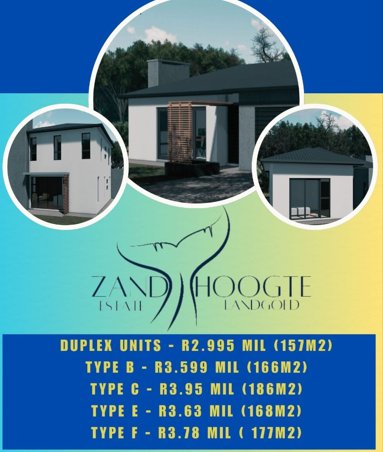 3 Bedroom Property for Sale in Tergniet Western Cape